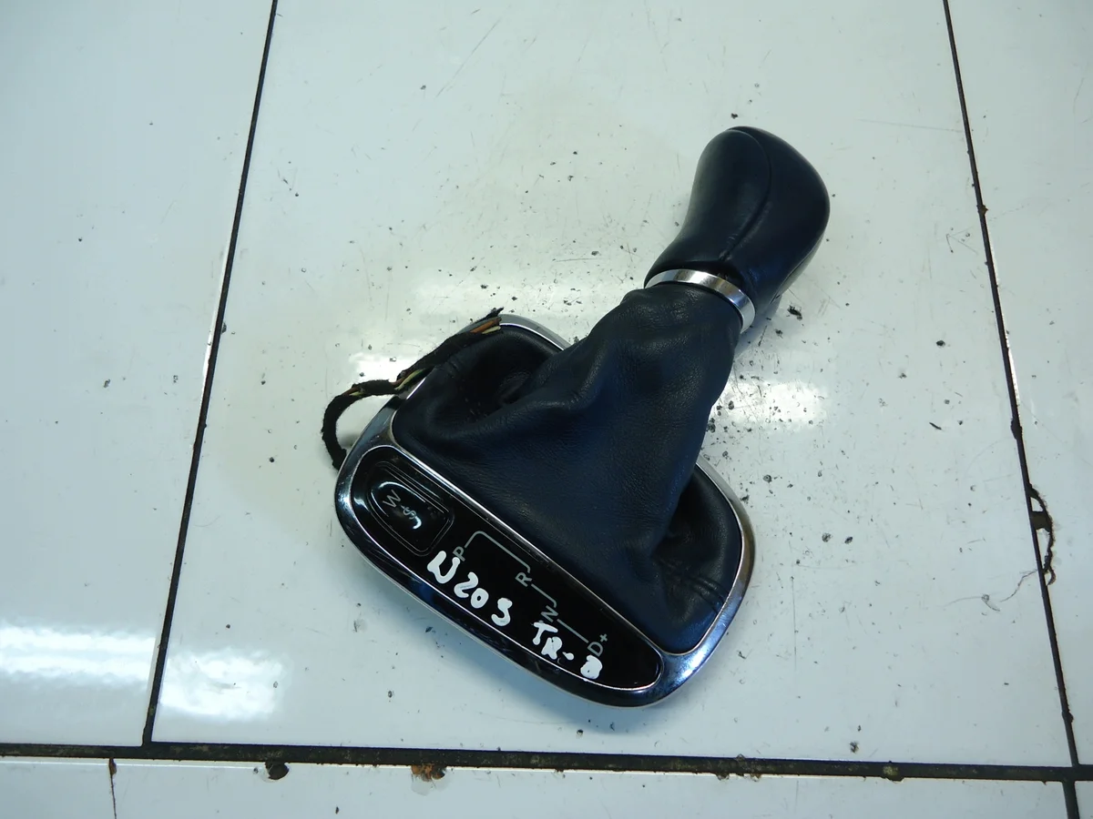 Pompa cambio Mercedes C W203 A2032674810