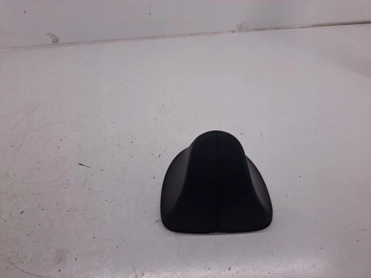 Carcaça Espelho Retrovisor Jeep Cherokee 2019 image 3