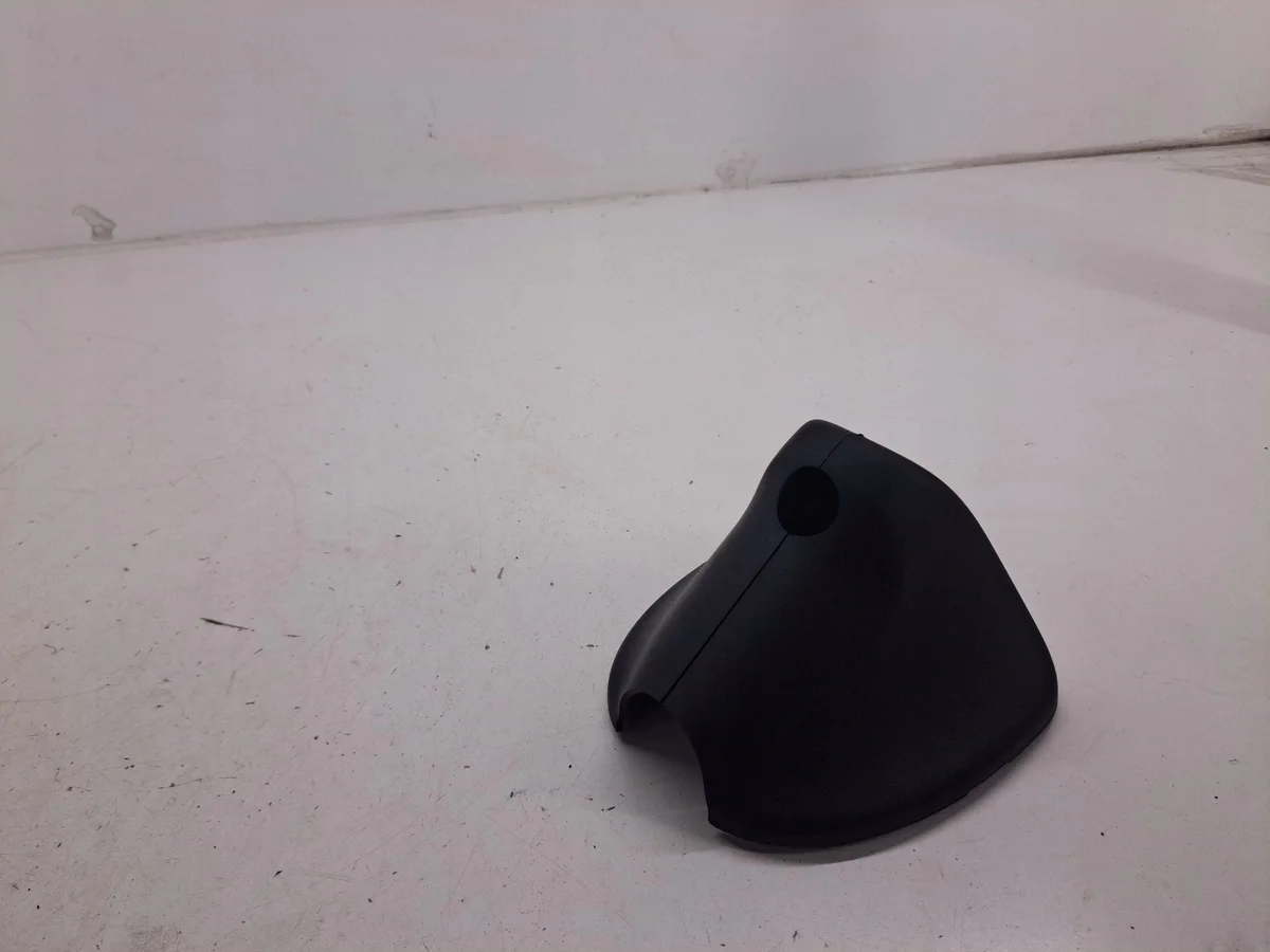 Carcaça Espelho Retrovisor Jeep Cherokee 2019 image 4