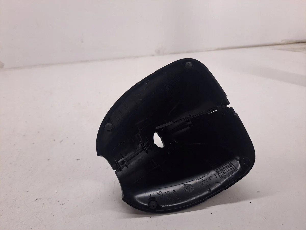 Carcaça Espelho Retrovisor Jeep Cherokee 2019 image 5