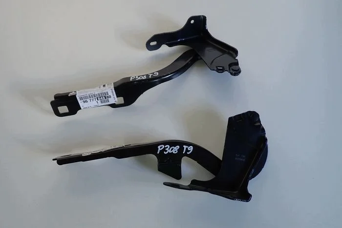 Scharnier Peugeot 308 T9 links/rechts image 4