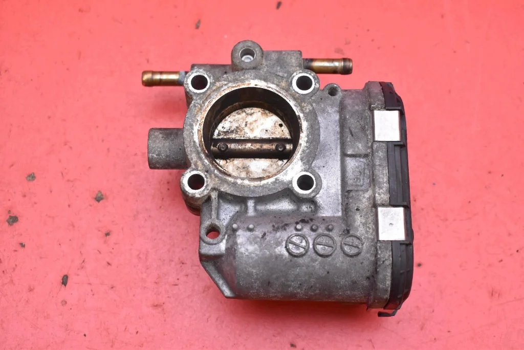 Drosselklappe 24420536 Opel Corsa D 1.0