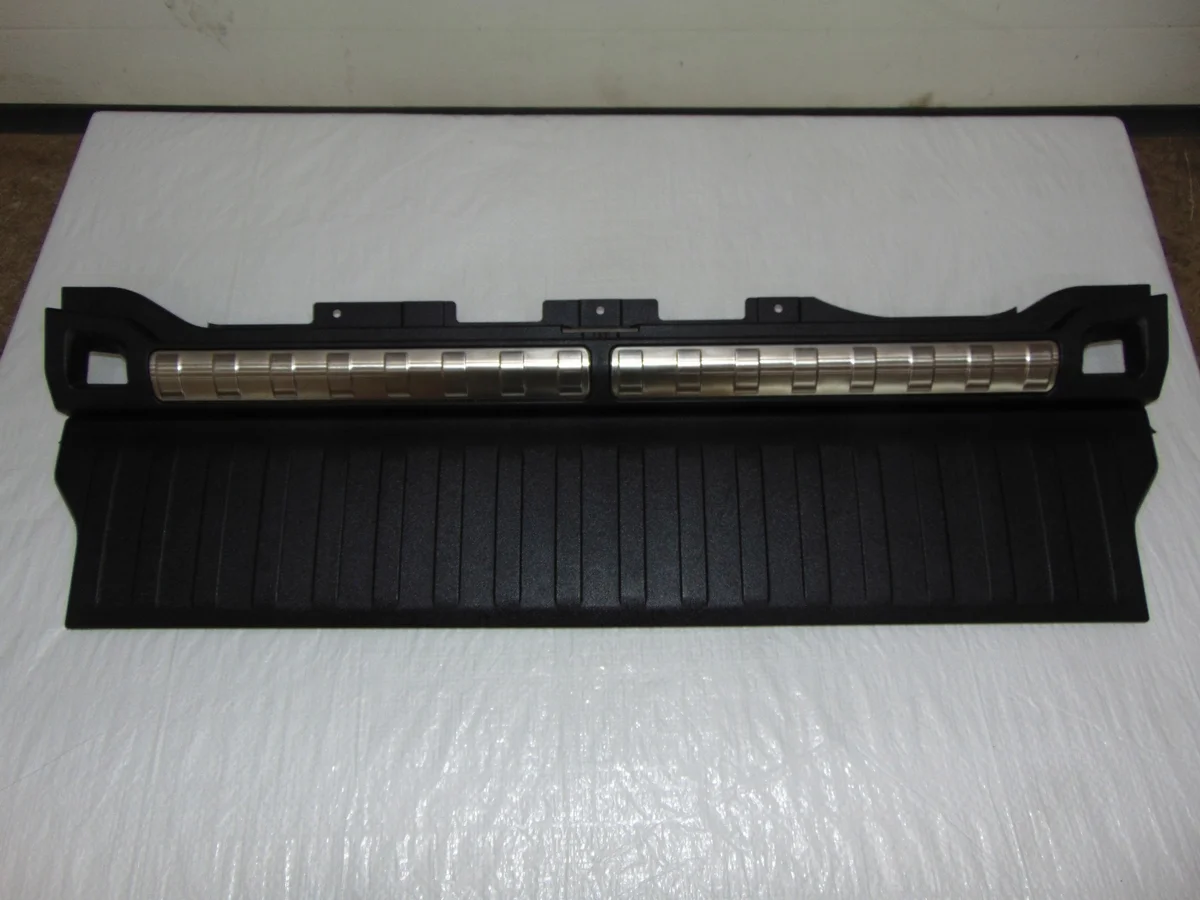 BMW X5 G05 LIFT Kofferraumabdeckung gebraucht