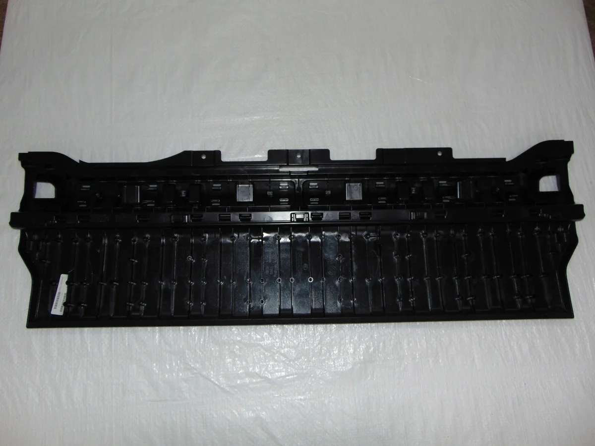 BMW X5 G05 Cubierta Maletero Usada OEM 7438172 image 6