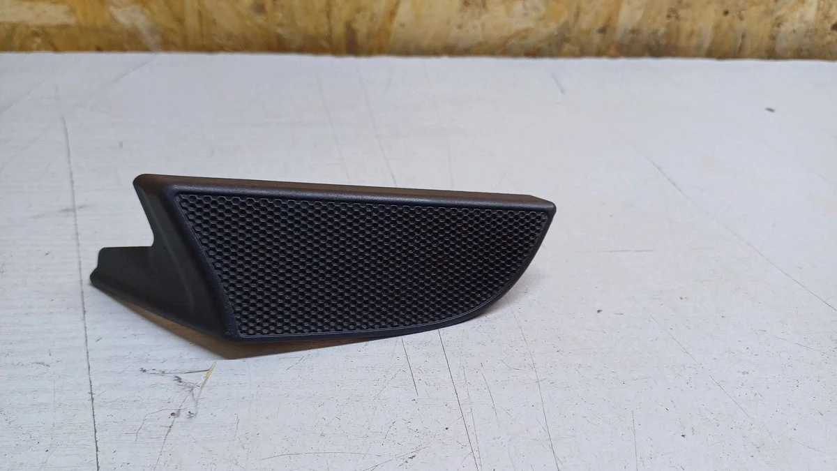 Panel drzwi prawy Porsche Panamera I 970