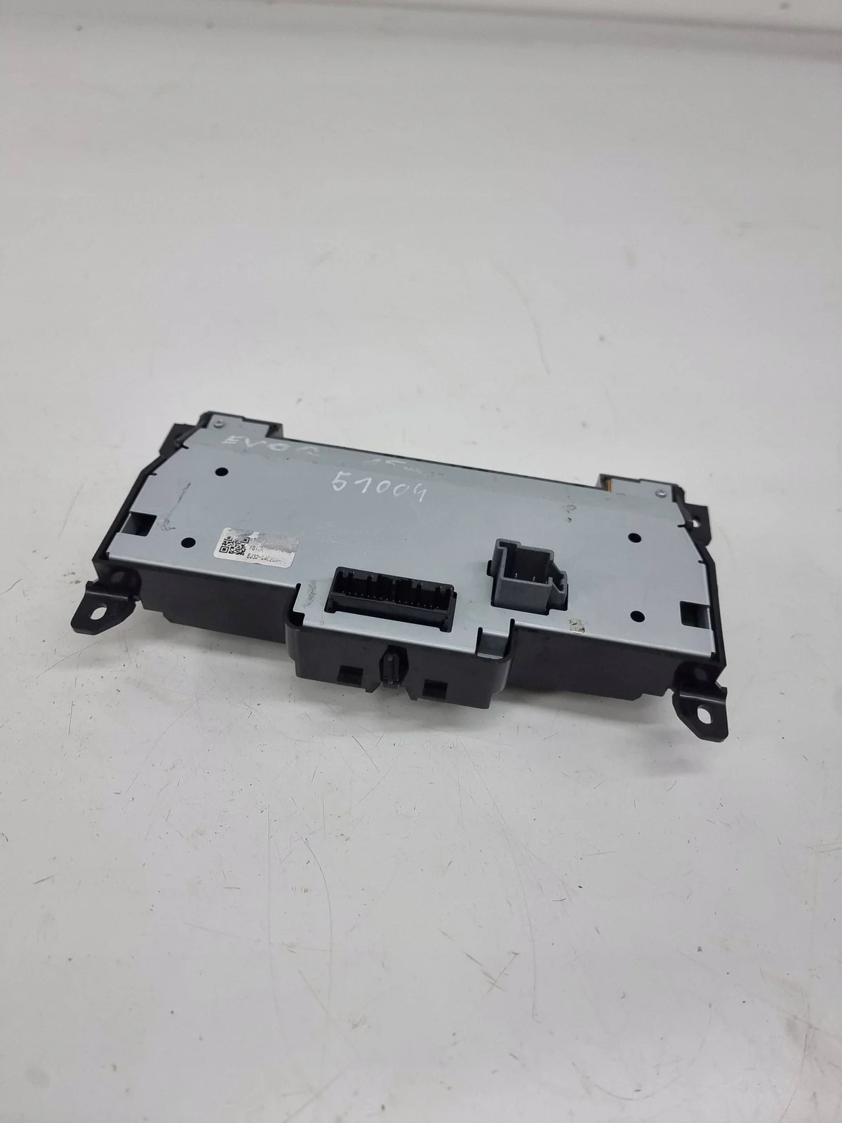 Panel Climatización Land Rover Evoque EJ32-14C239-FC image 4