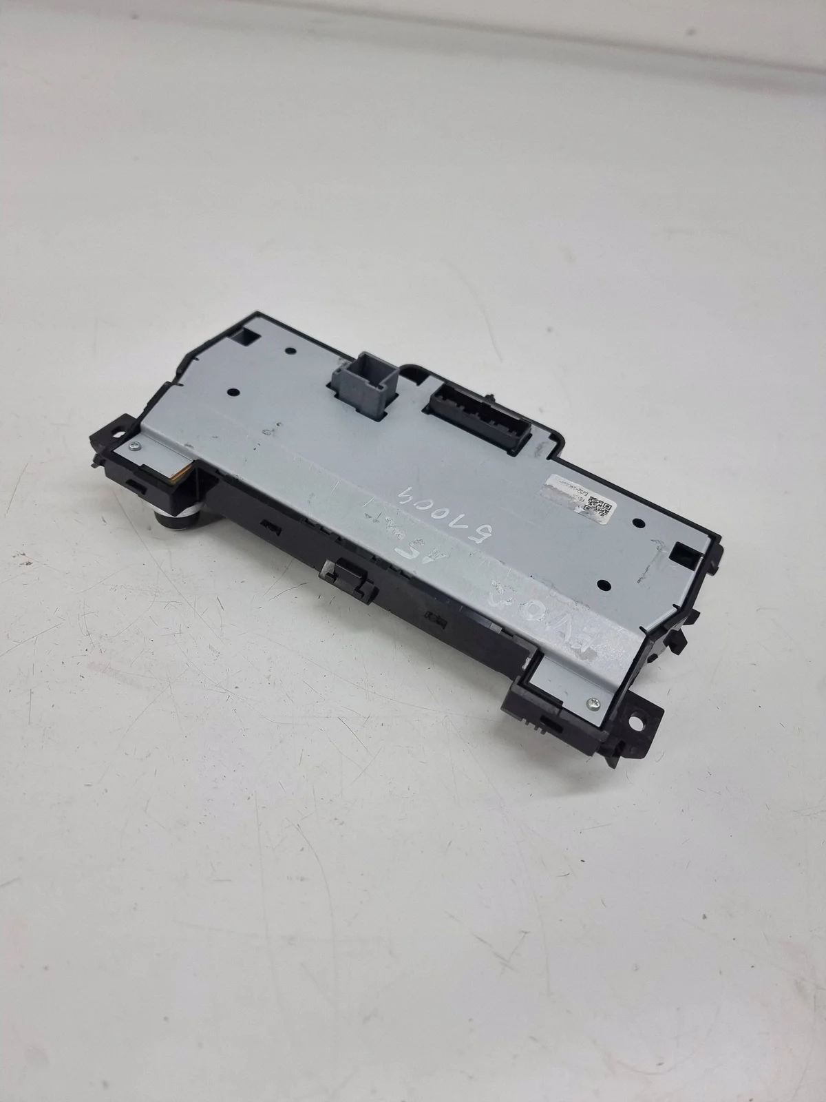 Panel Climatización Land Rover Evoque EJ32-14C239-FC image 5