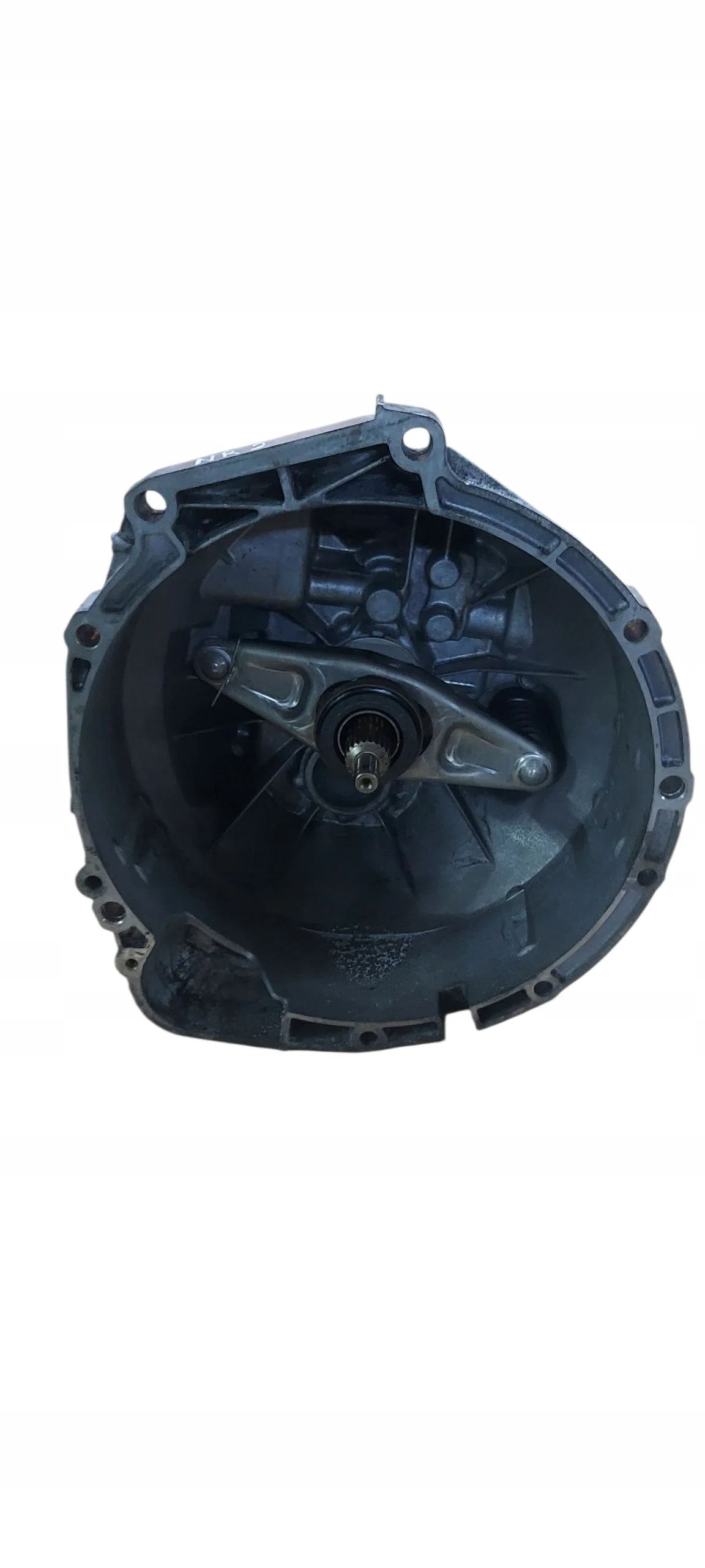 Vaihteisto Getrag GS6-17DG BMW F20 F30 N47