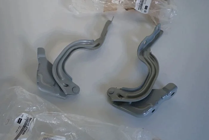 Kia Ceed Proceed Hinges Left Right Used