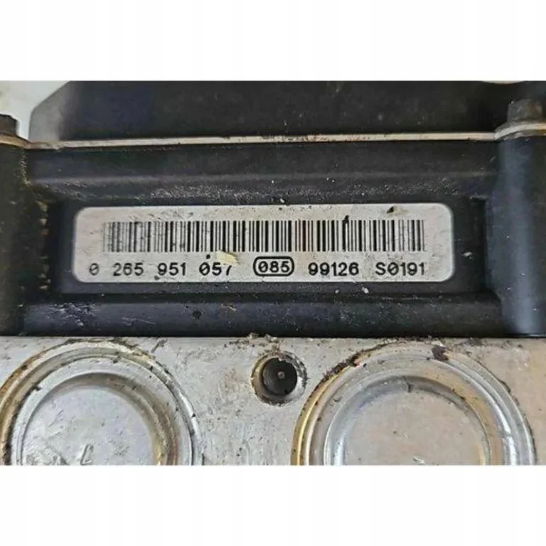 Pompe ABS Toyota Auris I (E15) - Occasion image 6
