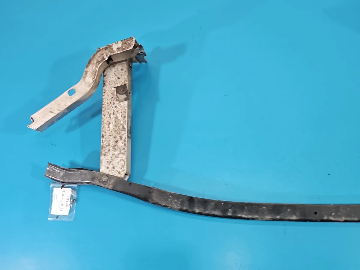 Reforço Para-choque Dianteiro BMW F06 image 3