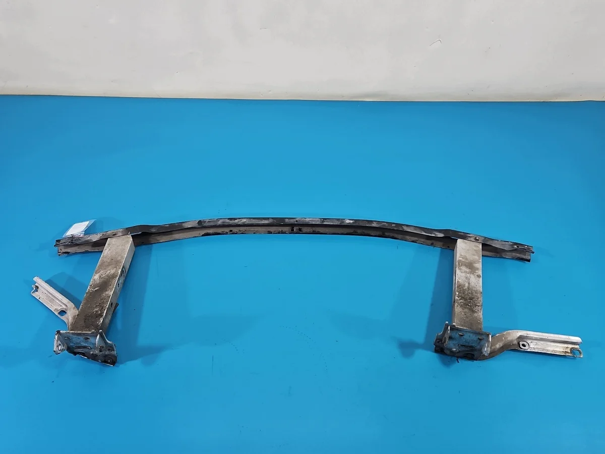 Reforço Para-choque Dianteiro BMW F06 image 4