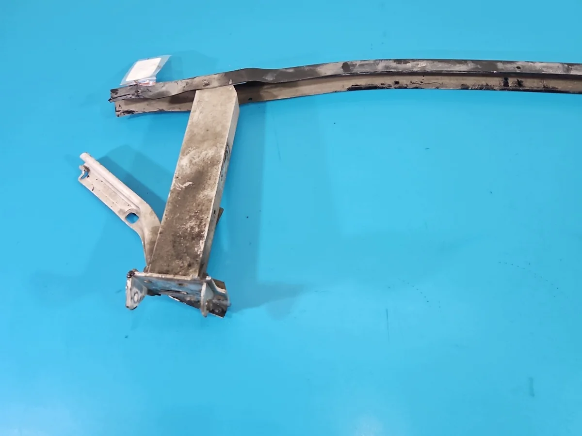 Reforço Para-choque Dianteiro BMW F06 image 6