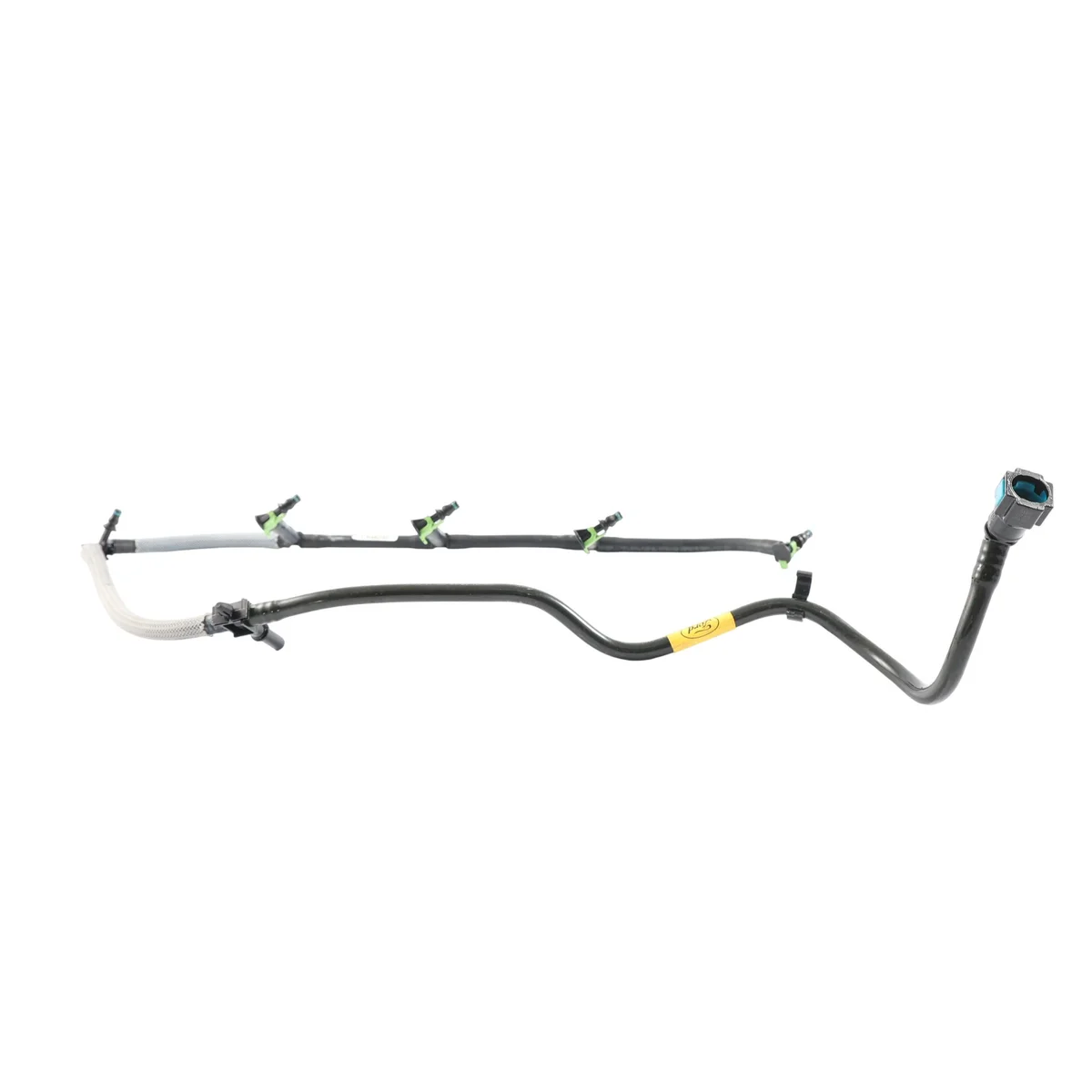 Ford Ranger Injector Overloopbuis 3.2 TDCI image 3