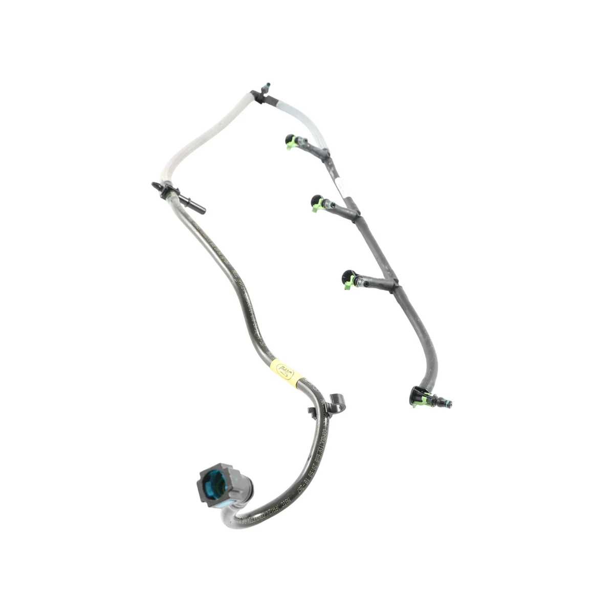 Ford Ranger Injector Overloopbuis 3.2 TDCI image 6
