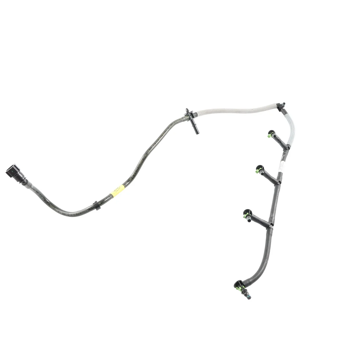 Ford Ranger Injector Overloopbuis 3.2 TDCI image 7