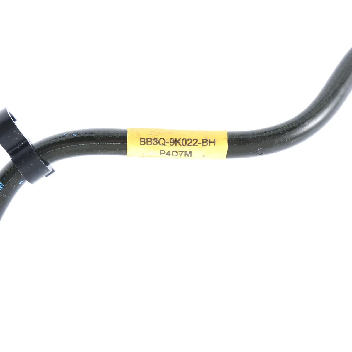 Ford Ranger Injector Overloopbuis 3.2 TDCI image 9