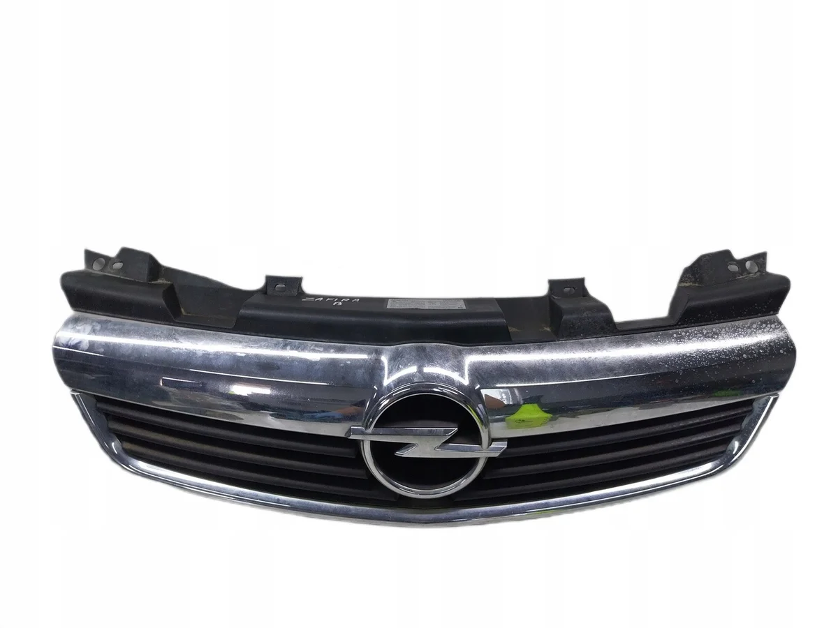 Grille Opel Zafira B II 13136136
