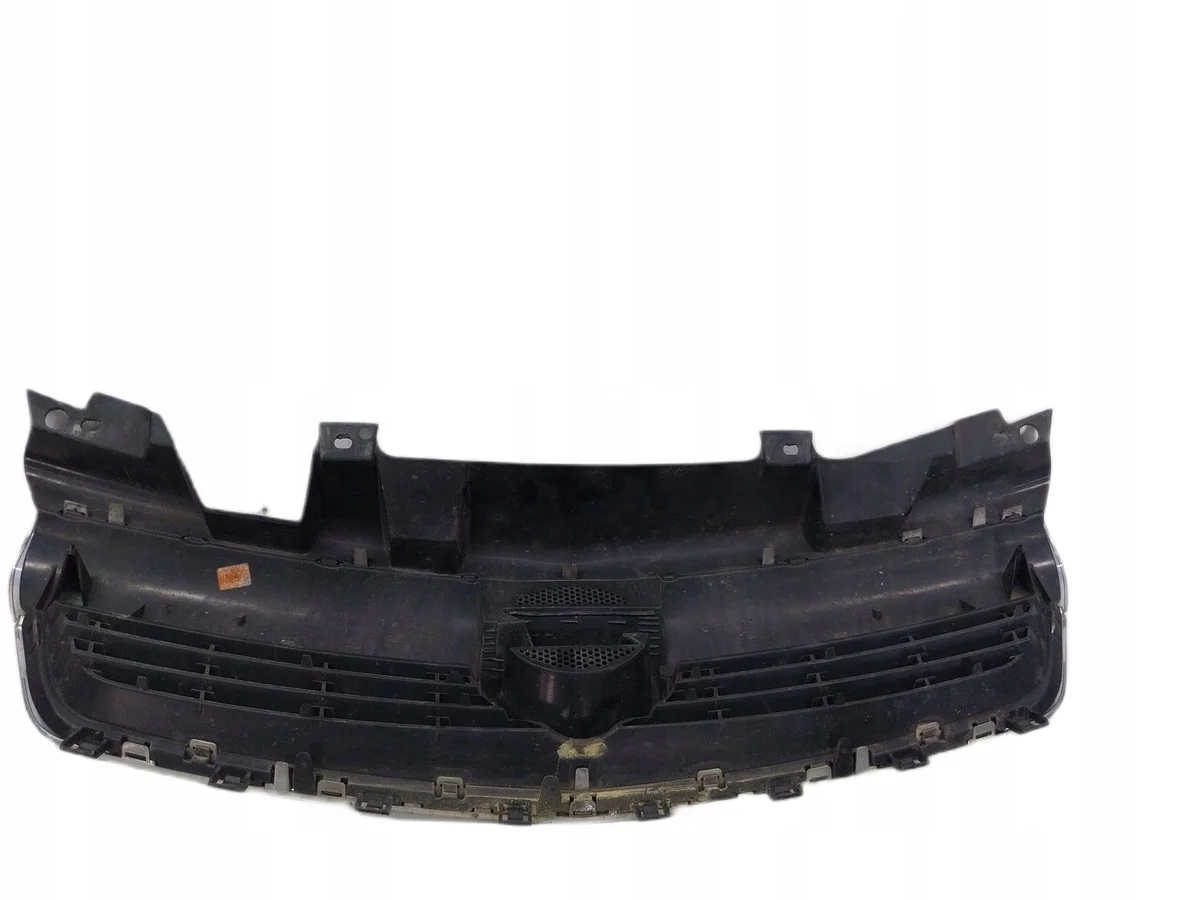 Opel Zafira B II etusäleikkö, OEM 13136136