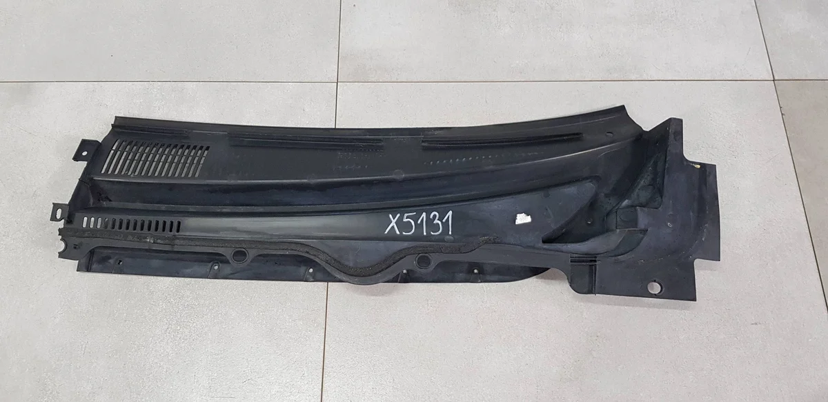 Ford Ranger Mk5 Windschutzscheibe Rechts Vorne