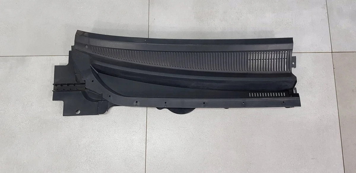 Ford Ranger MK5 Right Front Scuttle Panel Used image 3
