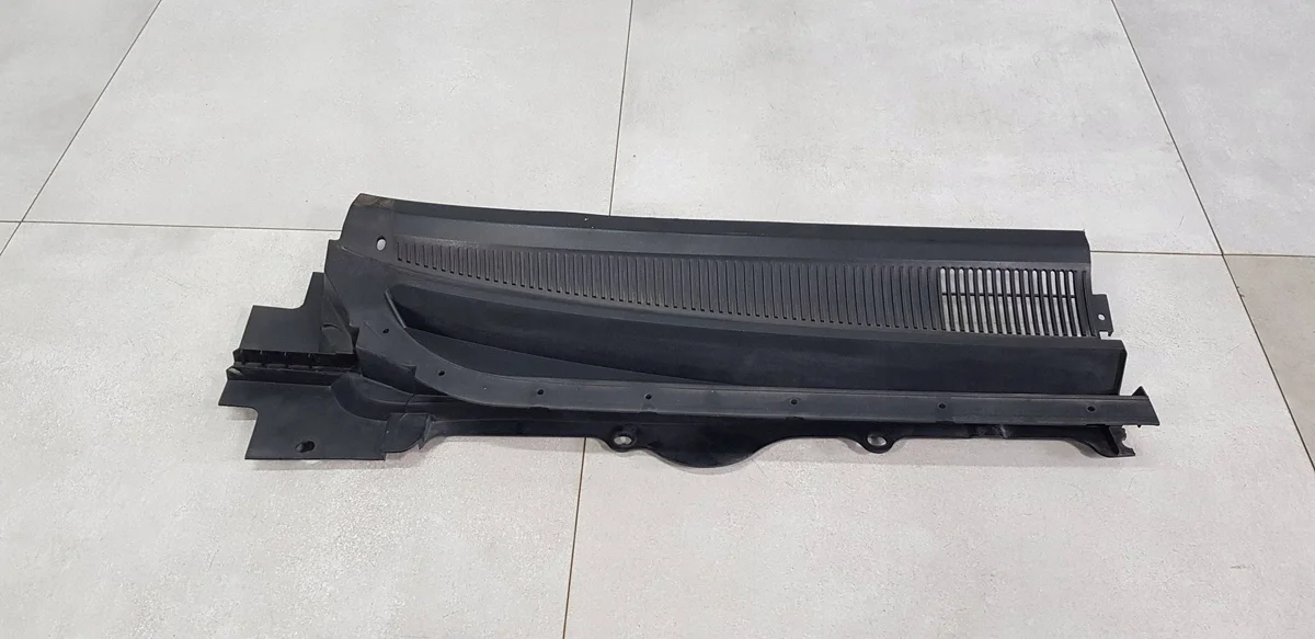 Ford Ranger MK5 Right Front Scuttle Panel Used image 4