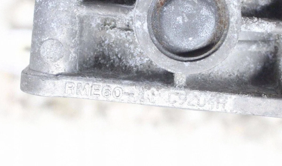 Boîtier papillon Nissan Qashqai 2.0 RME60-11 image 4