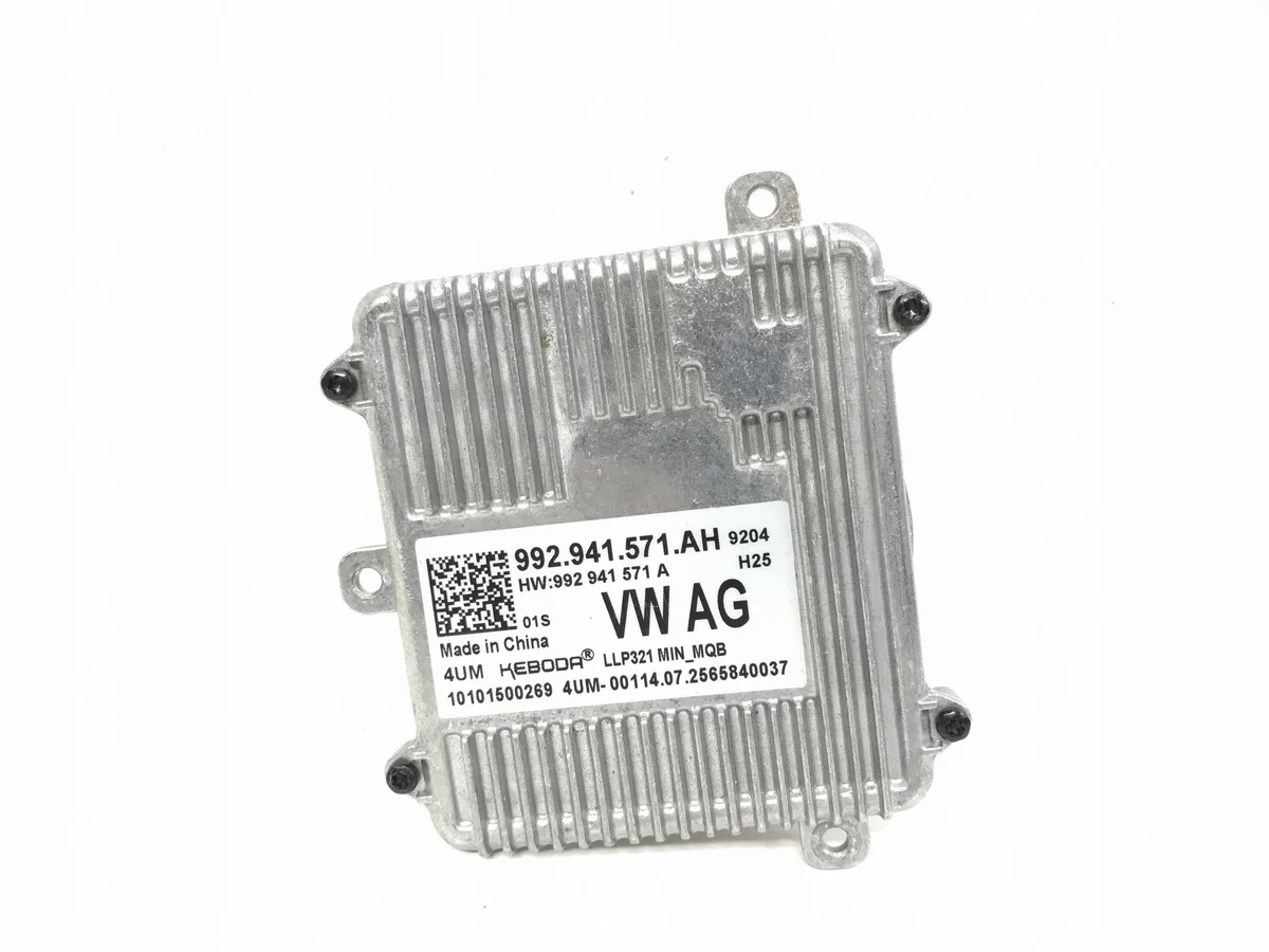 Module LED Skoda Scala 992941571AH Occasion