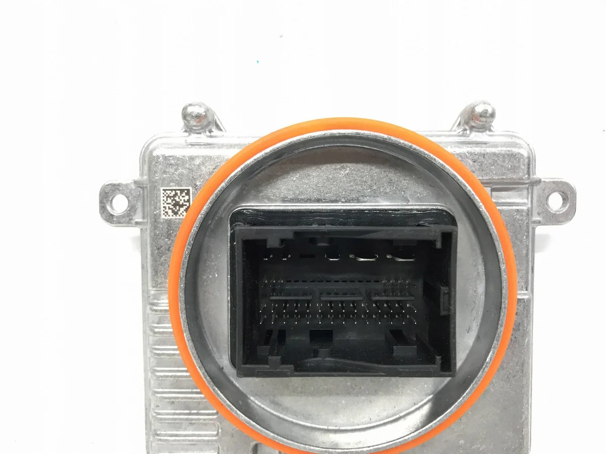 Módulo LED Skoda Scala 992941571AH Usado image 3