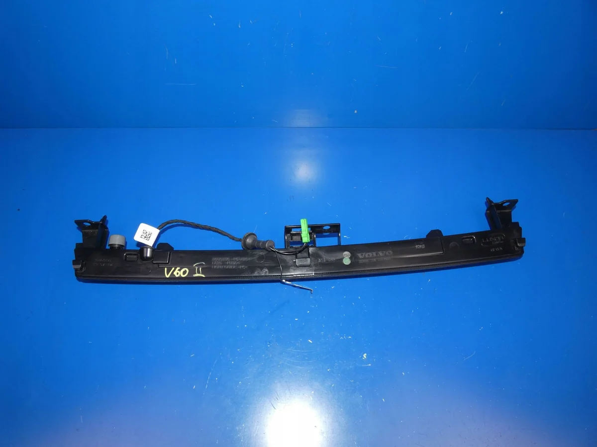 Terza luce stop Volvo OE 31468198 image 3