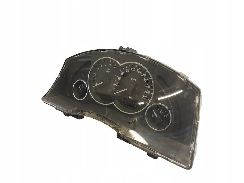 Compteur VDO Opel Meriva A 1.8 16v