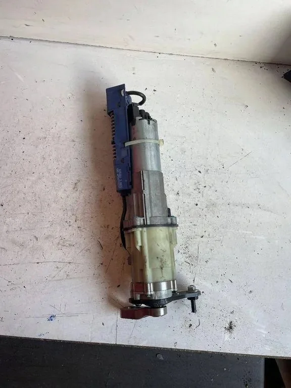 Audi 8R0827852A Actuador Maletero Usado