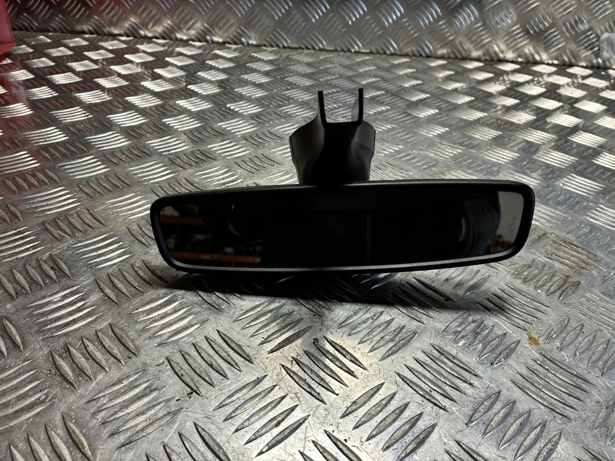 Espelho Retrovisor SEAT Ateca 2016+