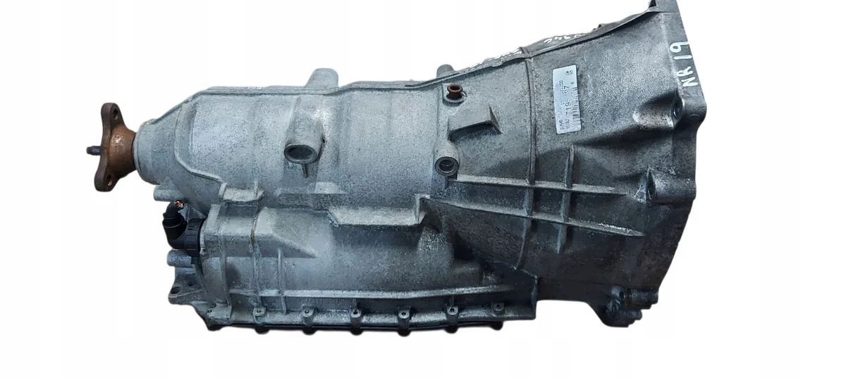 BMW E90 E81 E87 E84 E91 Versnellingsbak 6HP-21