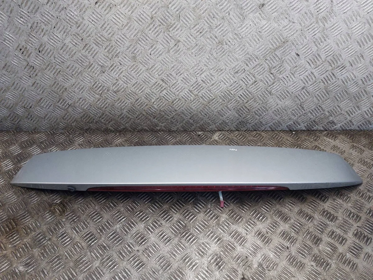 Spoiler toit BMW E46 Touring Kombi OEM 8235987