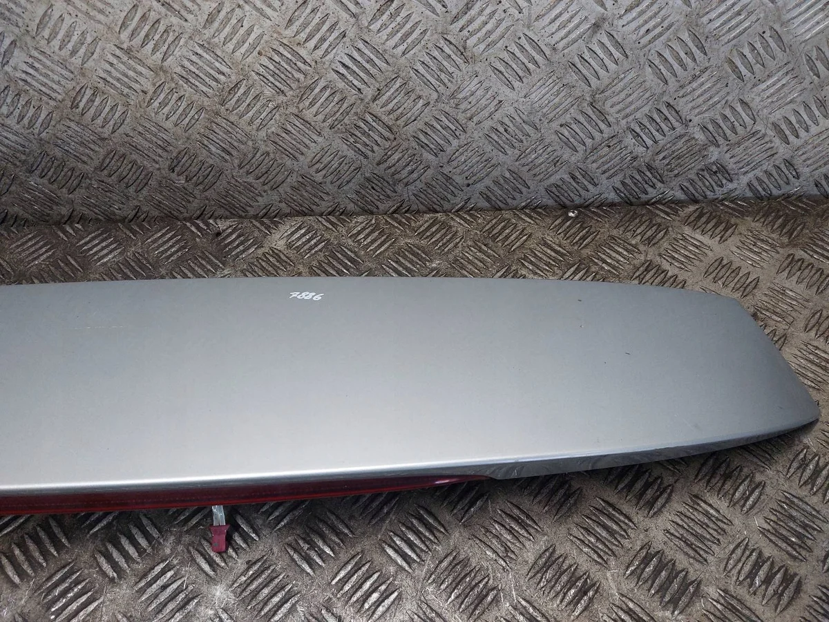 Spoiler toit BMW E46 Touring Kombi OEM 8235987 image 3