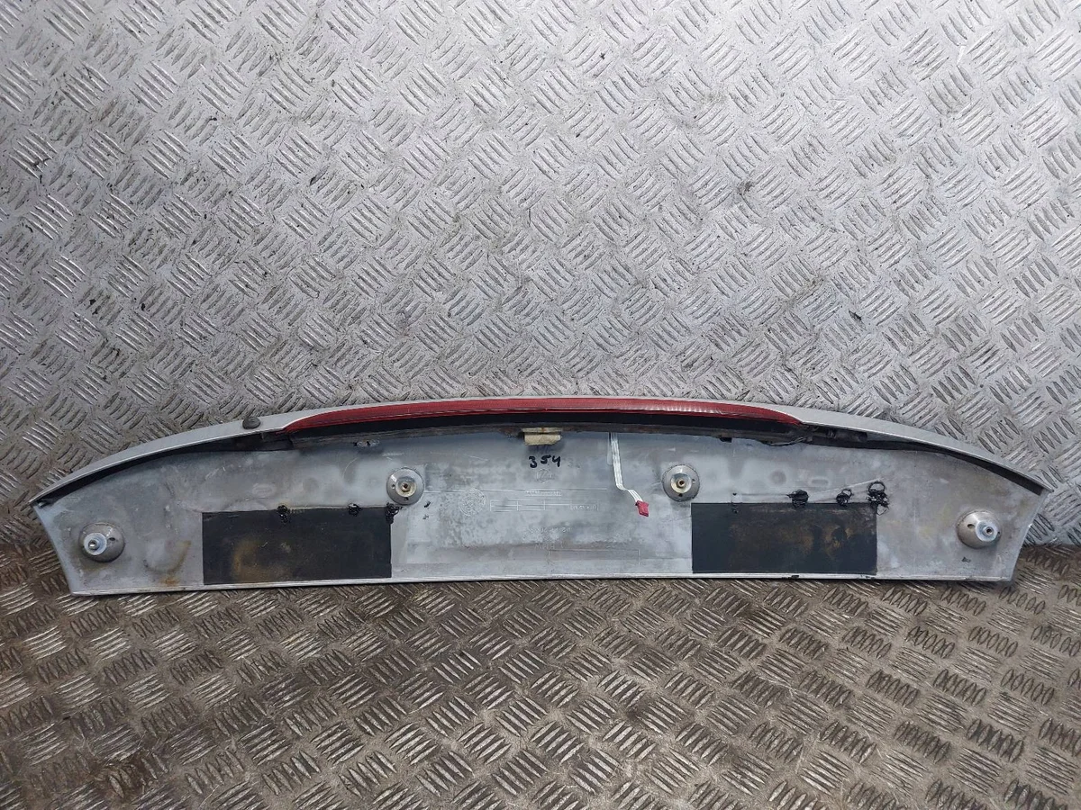 Spoiler toit BMW E46 Touring Kombi OEM 8235987 image 4