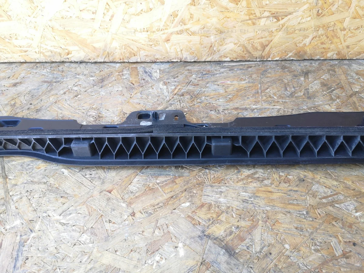 Peugeot 508 II Panel Inferior Europa