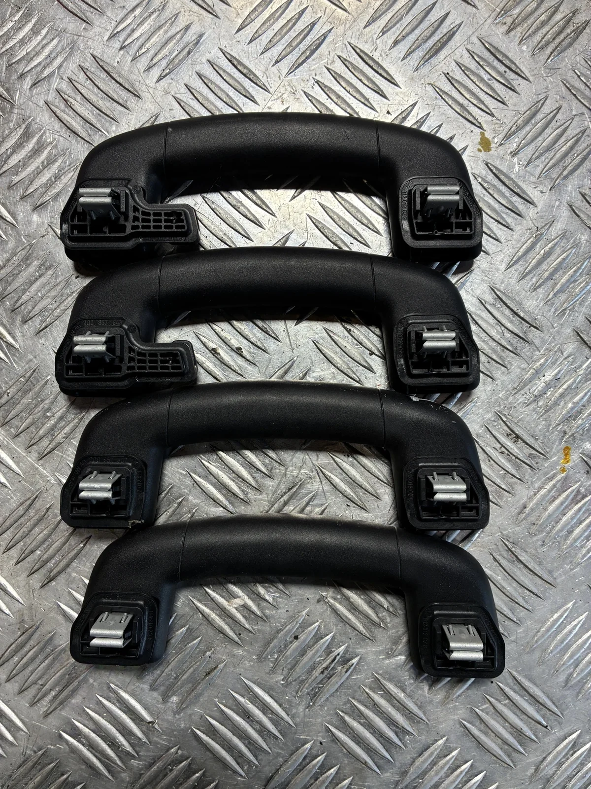 Handgrepen Hemelbekleding Seat Ateca VW33871