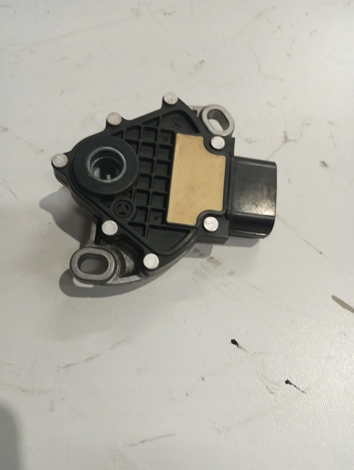 Module sélecteur boîte vitesses Toyota Corolla E21