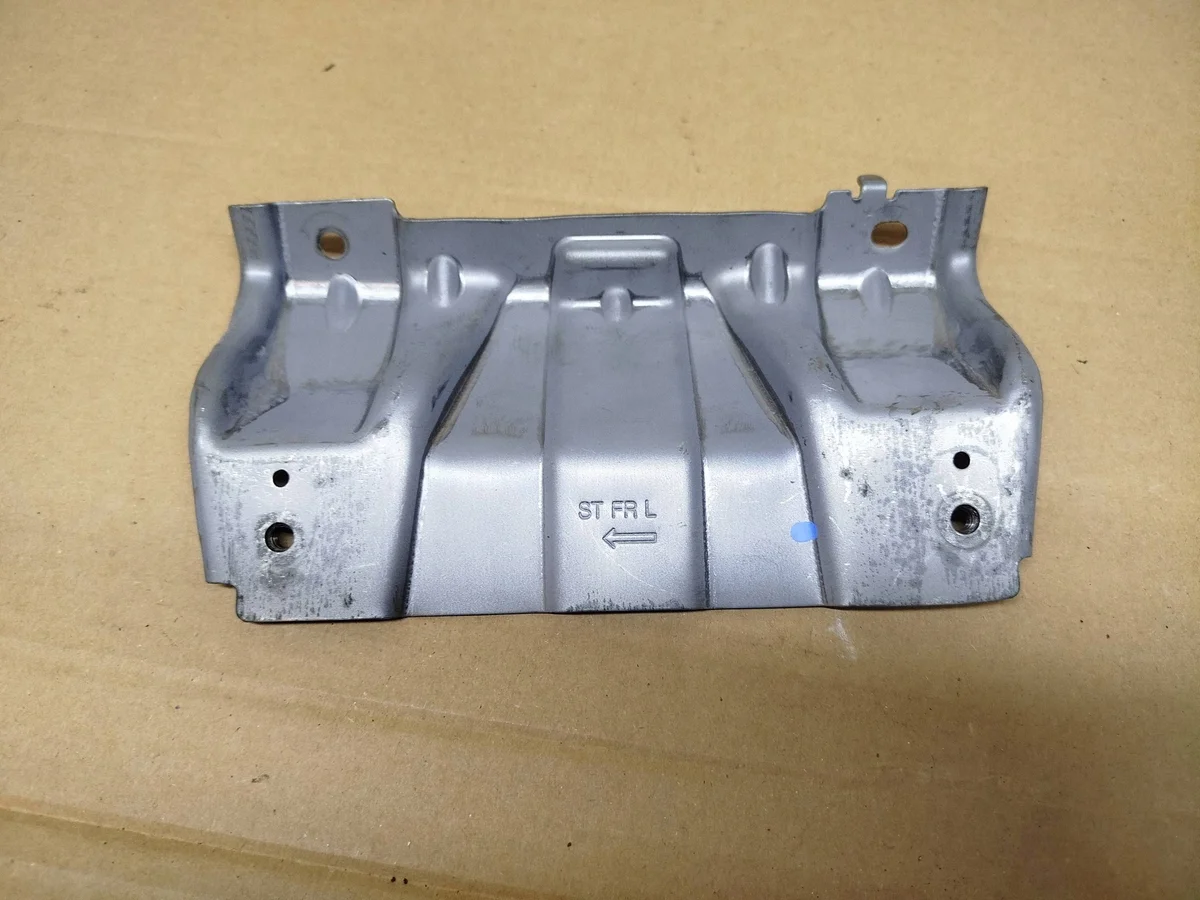 Handgreepbevestiging Hyundai i20 II Gebruikt