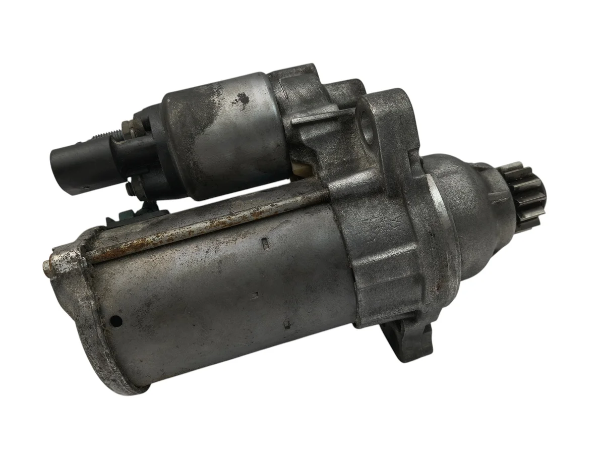 Starter für Skoda Rapid Fabia III VW Polo 1.2 TSI image 5