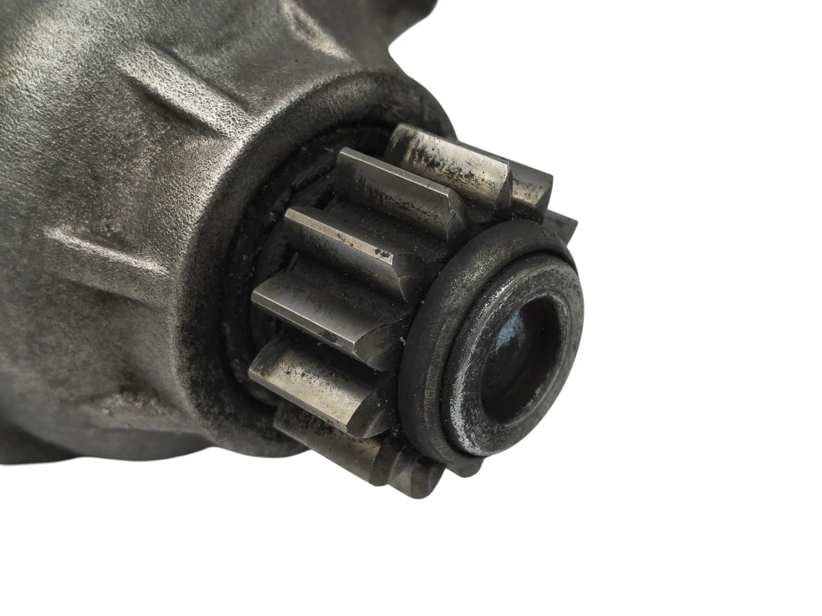 Starter für Skoda Rapid Fabia III VW Polo 1.2 TSI image 7