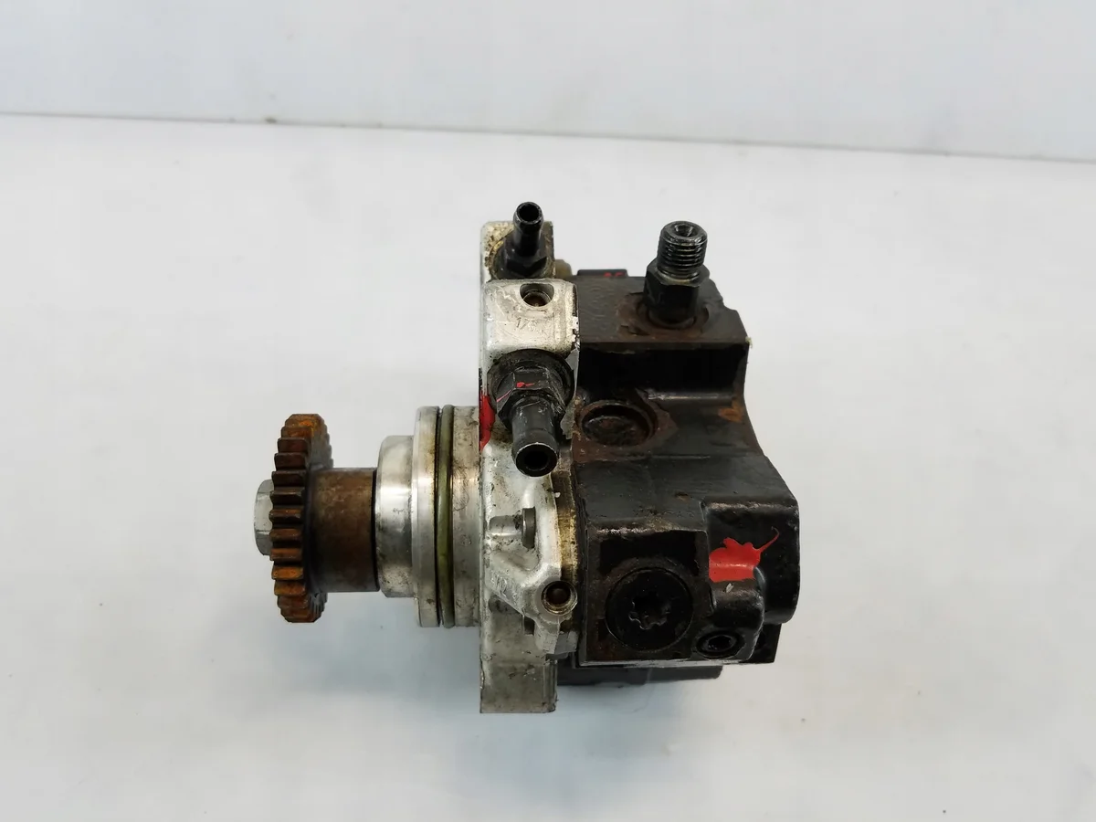 Bomba Inyectora Mercedes-Benz ML W164 3.0 CDI