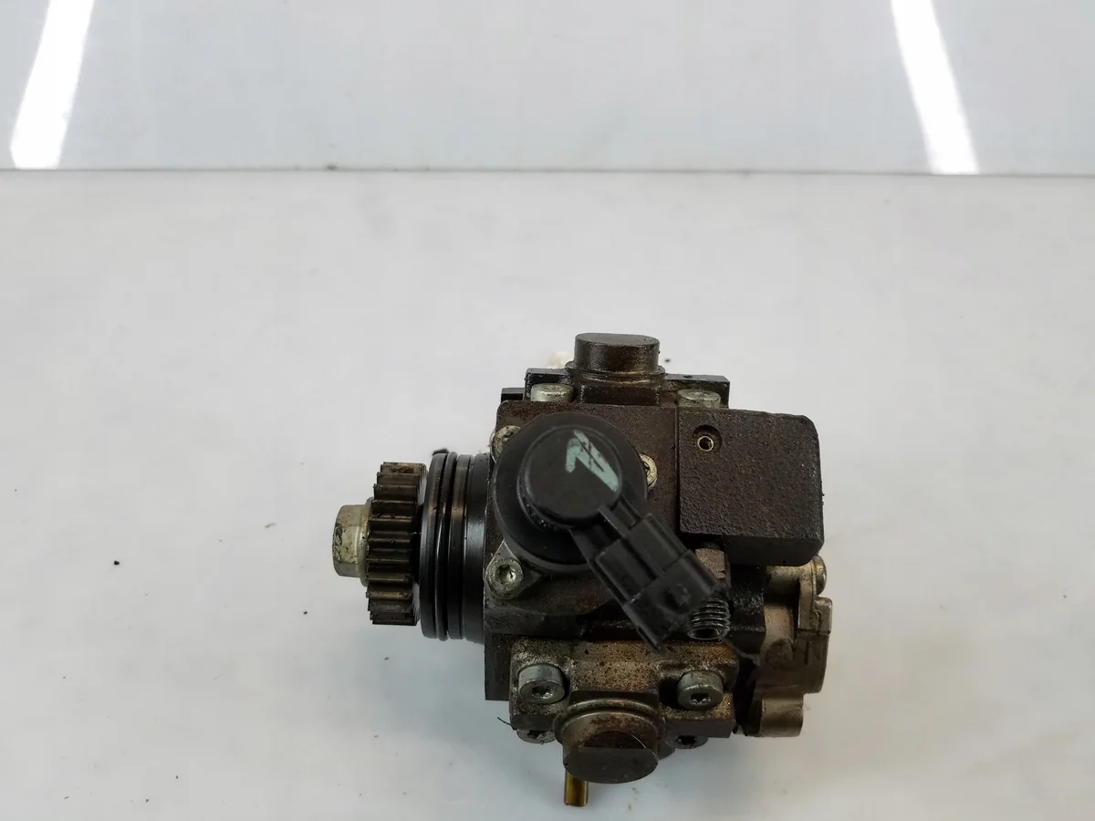 Pompe Injection Mercedes ML W164 3.0 CDI image 3