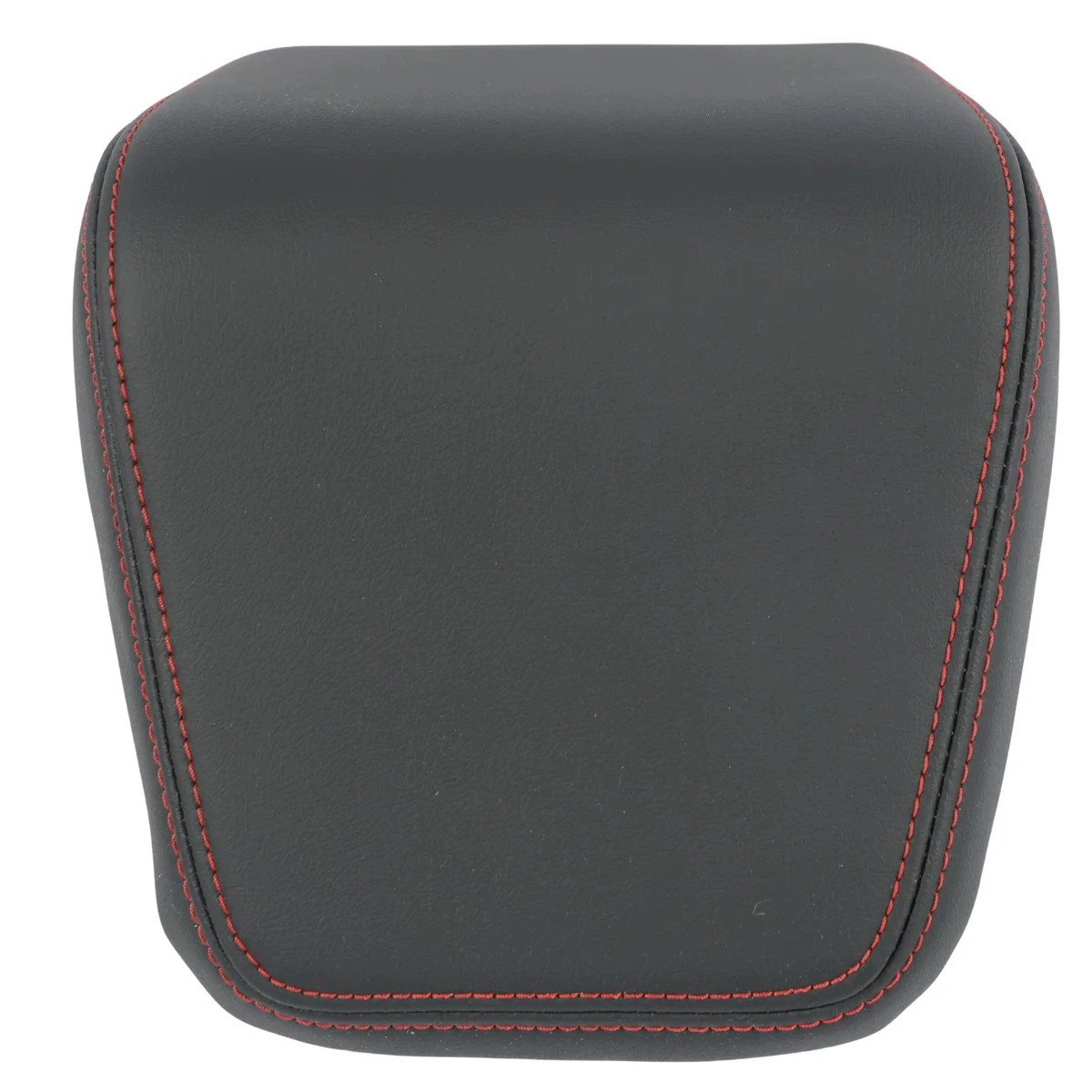 Encosto de Cabeça Ford Puma ST Couro Preto