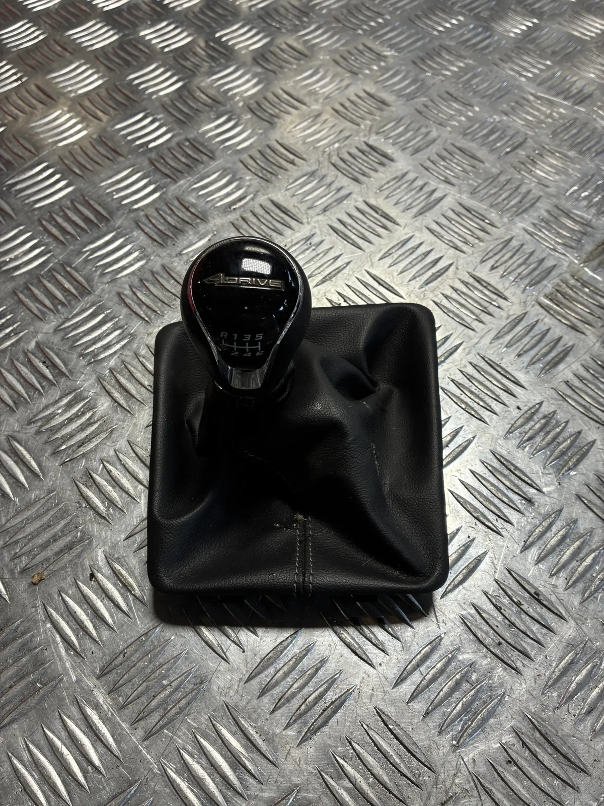 Manga de Câmbio SEAT Ateca 16- Usada OEM