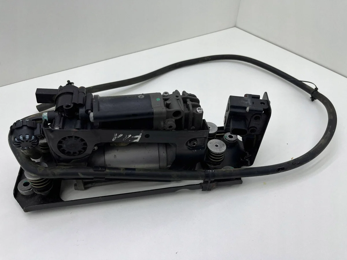 Compresseur suspension BMW 5 F11 NIVO 6794465