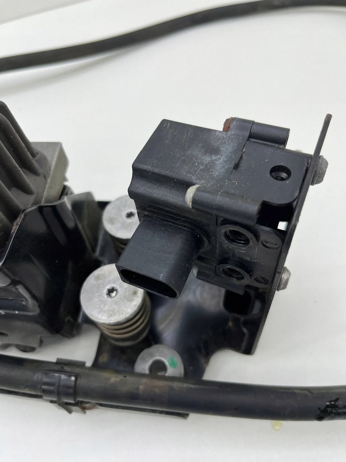 Kompressor Nivo für BMW 5 F11, 6794465