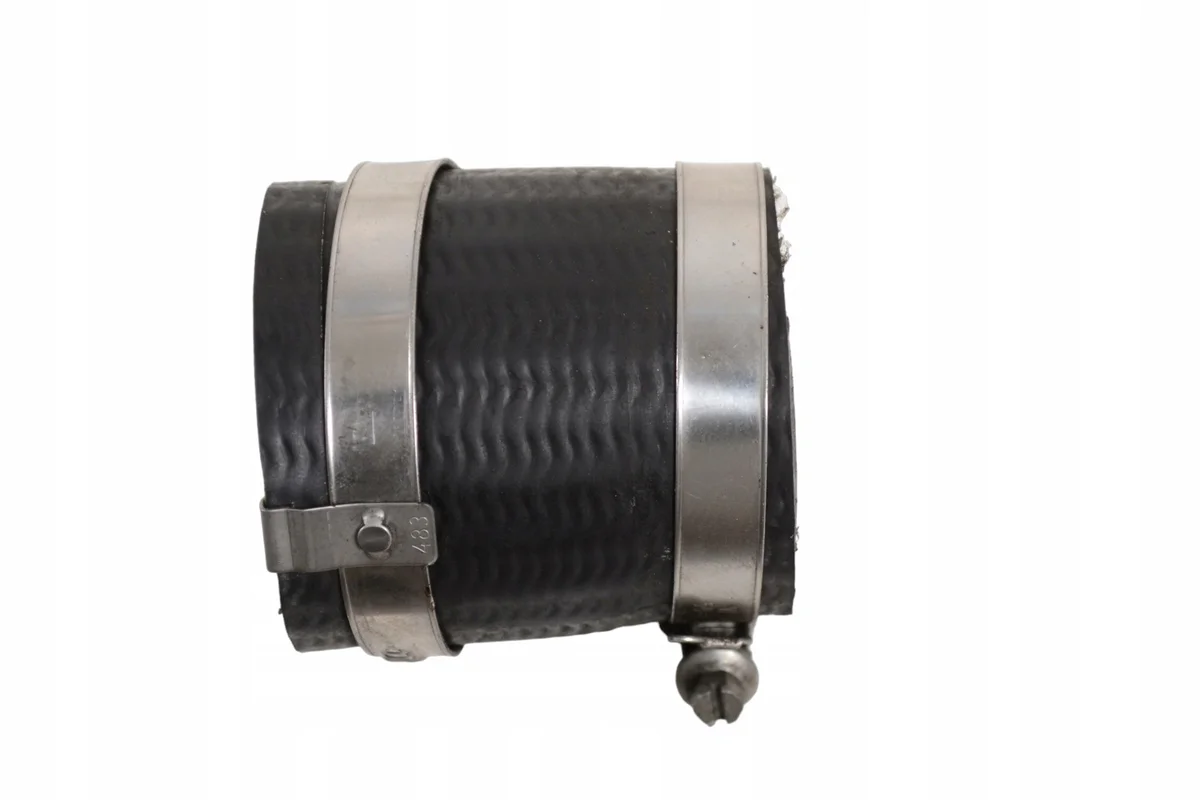 Intercooler-rör Ford Focus III F1F16C646AC image 3